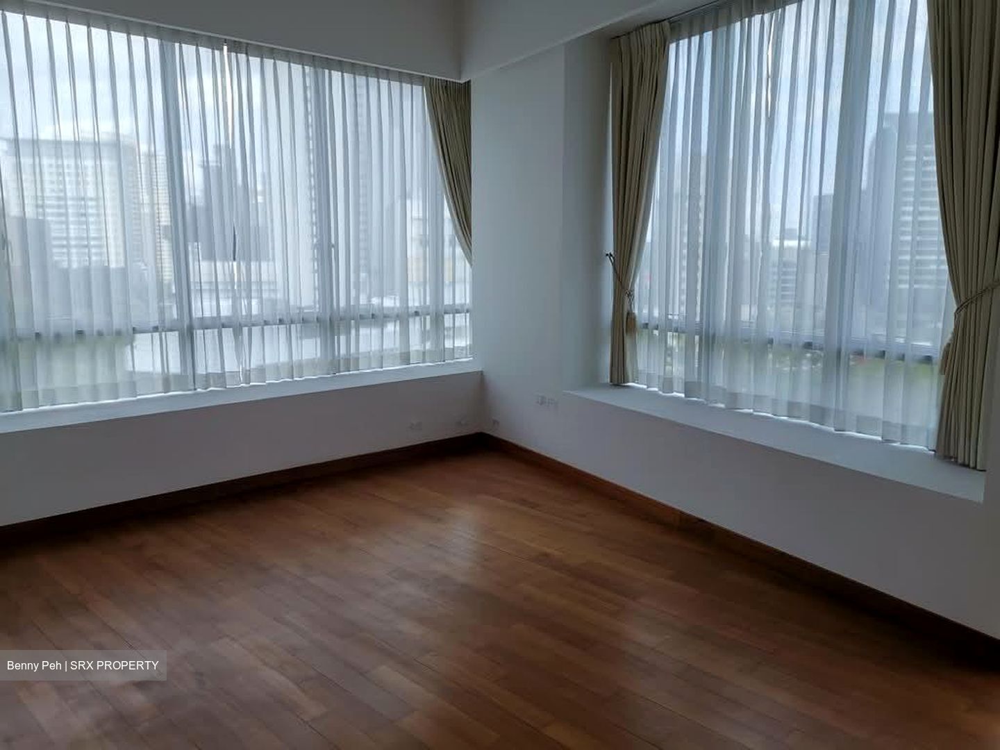 Grange Infinite (D9), Condominium #590163931